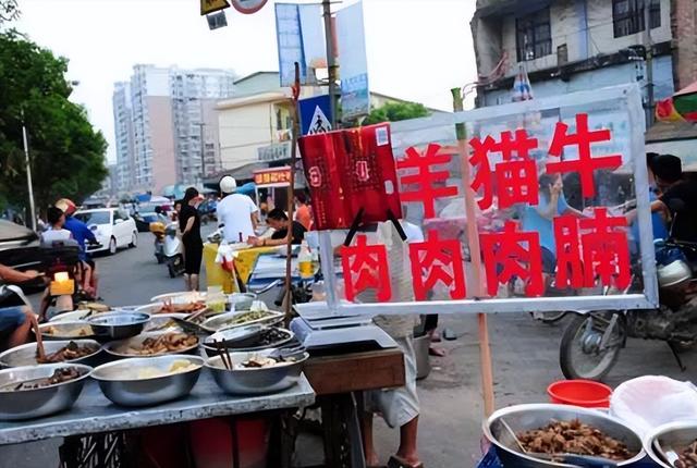 全球最大的狗肉市场，每年吃掉200万只狗，韩国人为啥这么爱吃狗