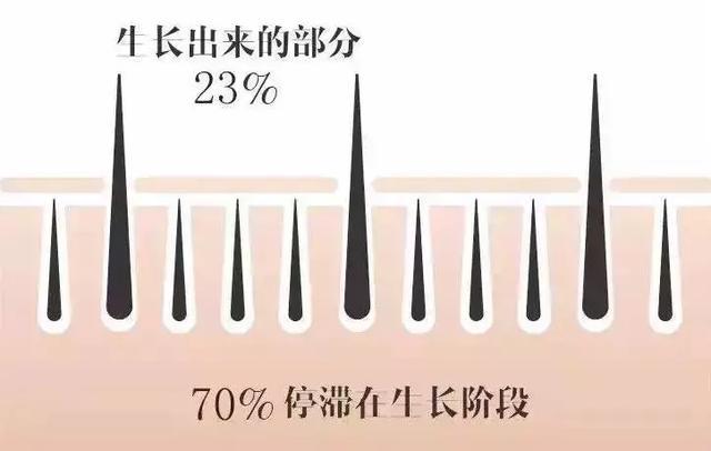 美国这个睫毛增长液没骗人！轻轻一抹4天见效，用了15天变浓密了