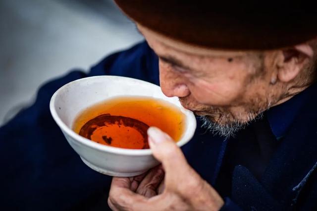 古茶起源在贵州丨望谟：茶界的“大熊猫”