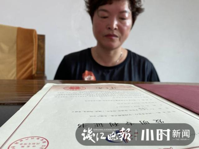 填补种植史上空白！丽水女子带领泥腿子研发团队让茭白一季两收