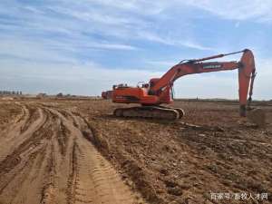 肉牛养殖场简介范文(内蒙古套海：蒙蓄园万头肉牛生态养殖场开工建设)