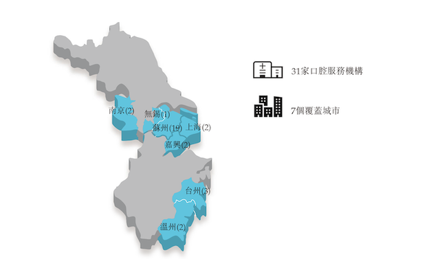 IPO雷达｜受困江苏，疫情影响23间机构暂停营业，真假牙博士让人傻傻分不清