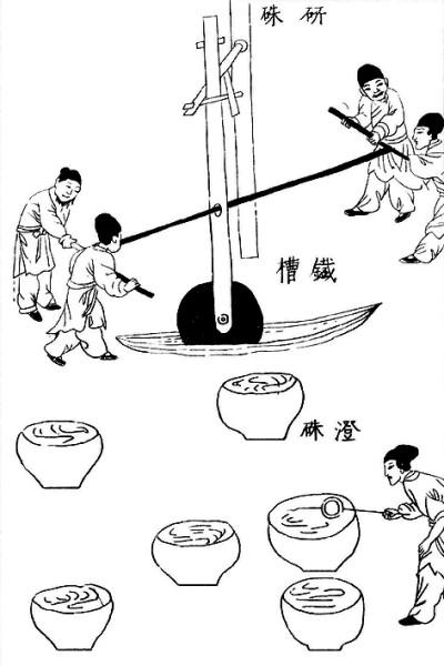 点石成色 溢彩千年——浅谈敦煌壁画的石色妙用