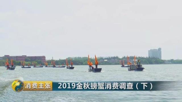 不知怎样辨别真假阳澄湖大闸蟹？记住这一个方法就够了→