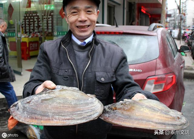 泰兴深化河长制，禁止中沟（庄河）河蚌育珠