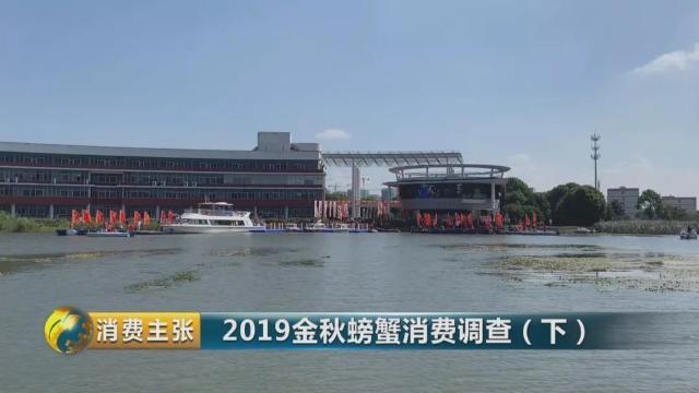 不知怎样辨别真假阳澄湖大闸蟹？记住这一个方法就够了→