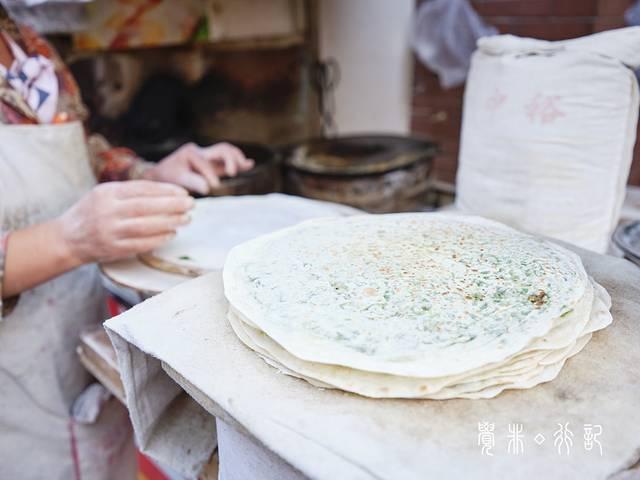 特种兵游山东，吃美食看美景