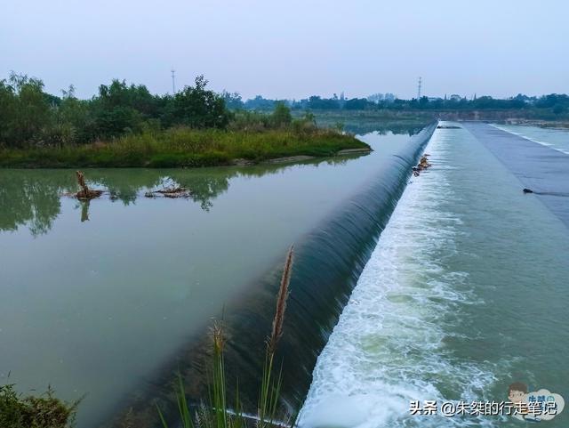 中国取名最“随意”的河流 因候鸟越冬而得名 滋养出三星堆文明 