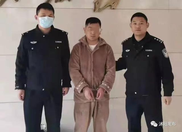 【猎鼠进行时】沭阳刑拘1名涉水产种苗犯罪嫌疑人