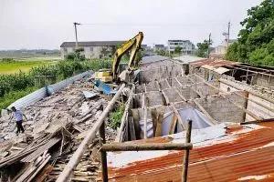 在农村想建养殖场？这4个地方是不能触碰的“红线”！