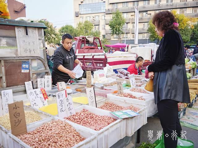 特种兵游山东，吃美食看美景