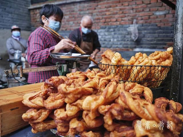 特种兵游山东，吃美食看美景