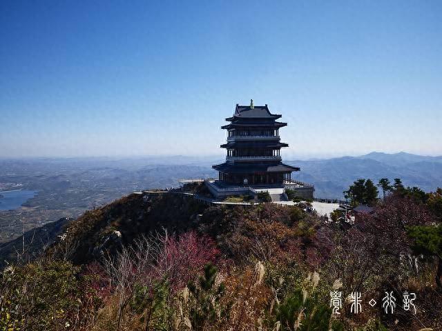 特种兵游山东，吃美食看美景