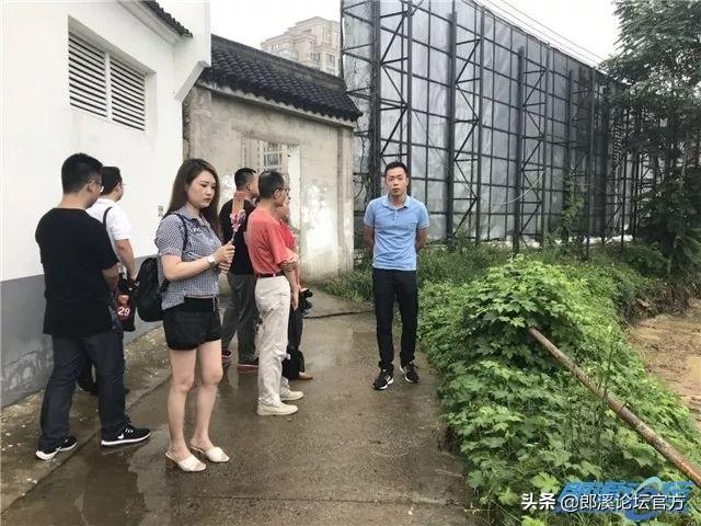 网友看郎溪——巡视整改和脱贫攻坚