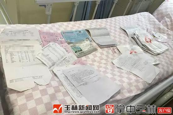 容县5岁男童罹患“怪病”，台湾明星伊能静伸出援手