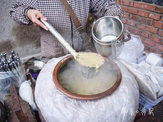 特种兵游山东，吃美食看美景