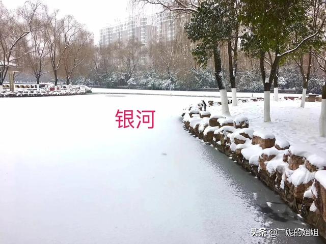 我家有个后花园，一年四季基本都有花开，你知道吗？