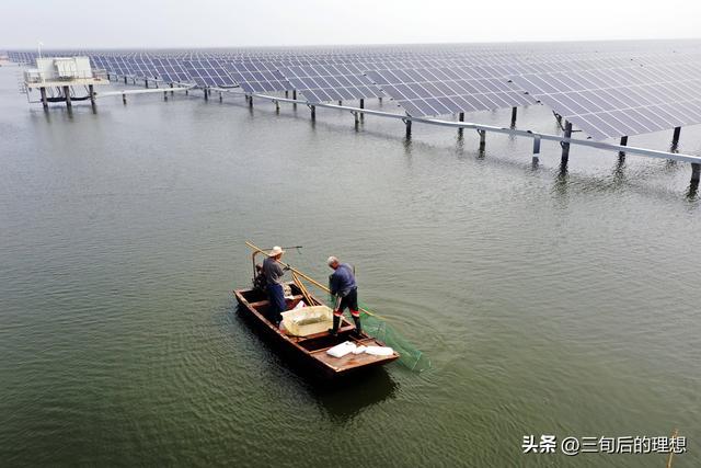 水产养殖与循环水系统，促进资源有效利用，实现可持续养殖发展