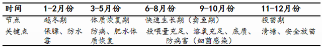 草鱼、鲤鱼、鮰鱼到底怎么养？2020年苏北区域水产行情分析