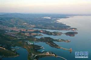 河南小龙虾的养殖基地(河南淅川：用绿色守护京津“水缸”——伏牛山看新变)