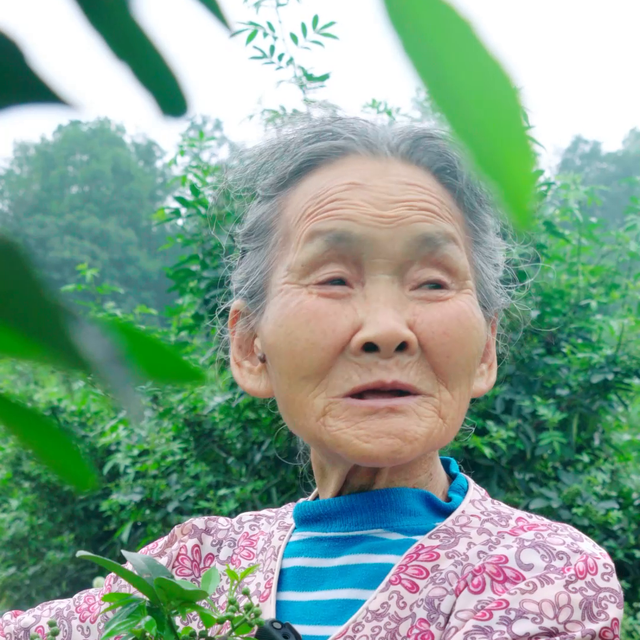 和奶奶一起过端午，做个青椒麻麻鱼给她吃#花椒鱼