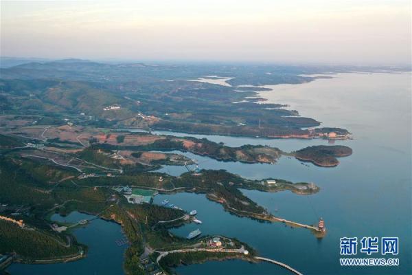 河南淅川：用绿色守护京津“水缸”——伏牛山看新变