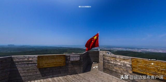 延吉——隔着屏都能闻到清新空气的城市