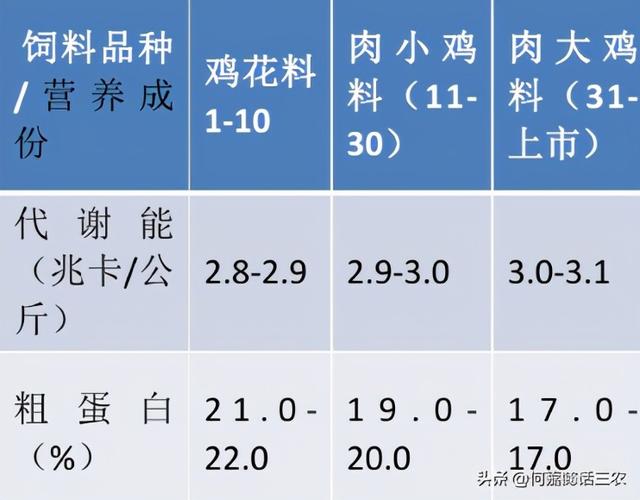 家禽养殖技术必须知道的几件事