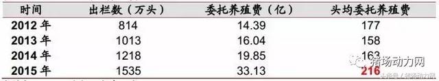 除了温氏，还有新好、雏鹰模式，原来“公司+农户”有这么多玩法