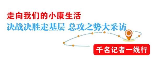 鹅鹅鹅、嘎嘎嘎.......他们唱响脱贫致富歌，令人羡慕