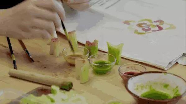 生物转化叶菜废弃物作为水产饲料补充剂的潜力