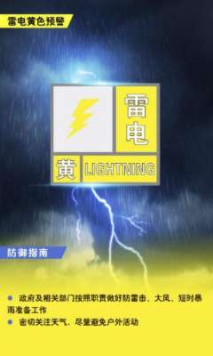 河南新乡野兔养殖场(最新预警河南这些市县或发生地质灾害，请防范)