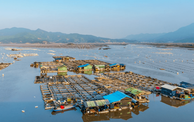 浙江一县入围百强县榜，地理位置优越，未来发展不可限量