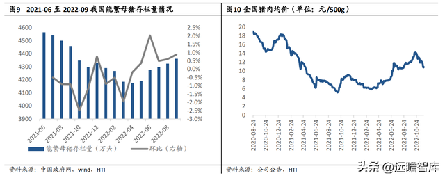 深耕养殖三十余载，温氏股份：摆脱困境，养殖龙头再次起航