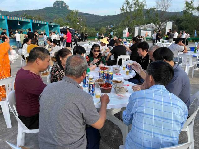 龙虾！美食！音乐！马鞍山这里嗨翻天