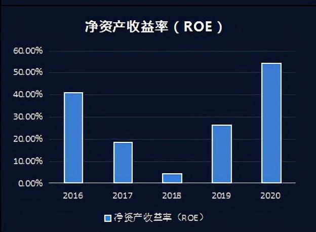 生猪养殖龙头——牧原股份财务报表分析报告