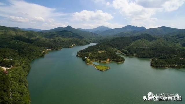 固始菜：“南山北水”争奇斗艳