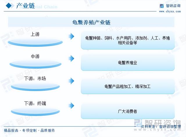 智研咨询报告：龟鳖养殖行业市场现状及未来发展趋势预测分析