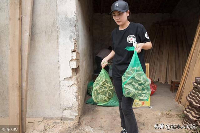 北漂夫妻放弃高薪养稀罕物，带火当地妇女，每人可日赚千元