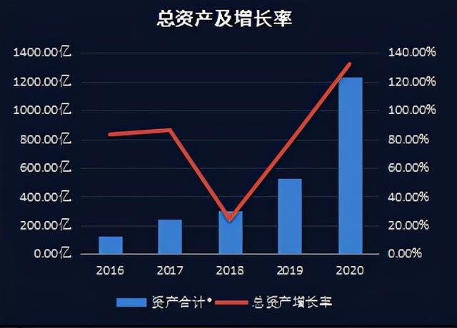 生猪养殖龙头——牧原股份财务报表分析报告