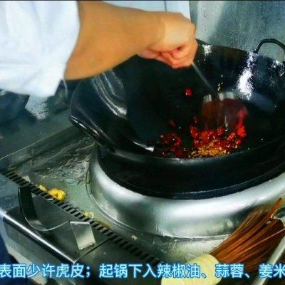 超下饭的避风塘炒波士顿龙虾，一学就会