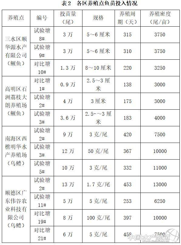 如何用“电池”养殖高档鱼？