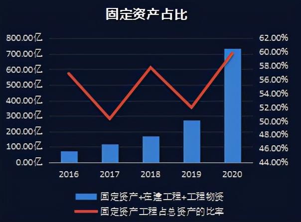 生猪养殖龙头——牧原股份财务报表分析报告