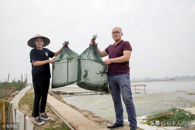 北漂夫妻放弃高薪养稀罕物，带火当地妇女，每人可日赚千元