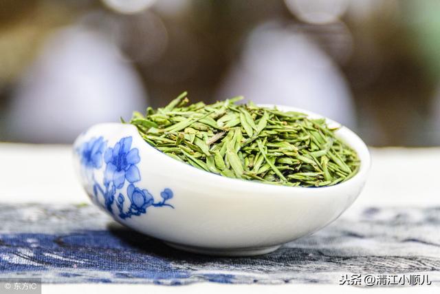 绿茶初加工技术要领（实用）