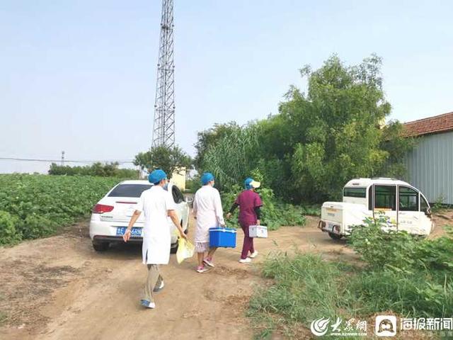 河口区河口街道卫生院着力打造基层医疗卫生服务先进模式