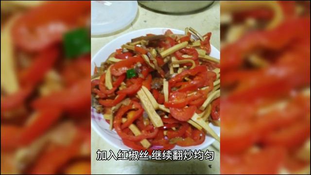 美味糖醋香菇，浓郁酱香勾芡，酸甜可囗，下饭好菜，营养丰富