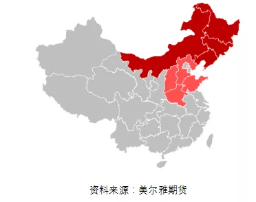 一文掌握玉米供给面基础知识：从供给方面分析影响玉米价格的因素