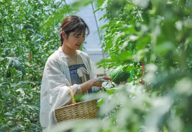 这个六月一起去祥和庄园看浪漫花海，骑马射箭，尽享田园生活