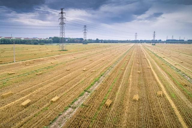 已审批将开工！河北10月最新拟在建的50个农林水利项目汇总，速看